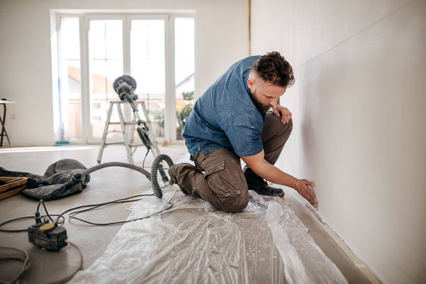 Trusted Bangor, MI Dry wall and painting Experts