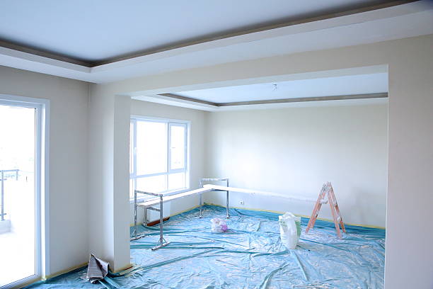 Best Drywall for New Construction  in Bangor, MI