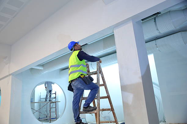 Best Eco-Friendly and Low-VOC Painting  in Bangor, MI